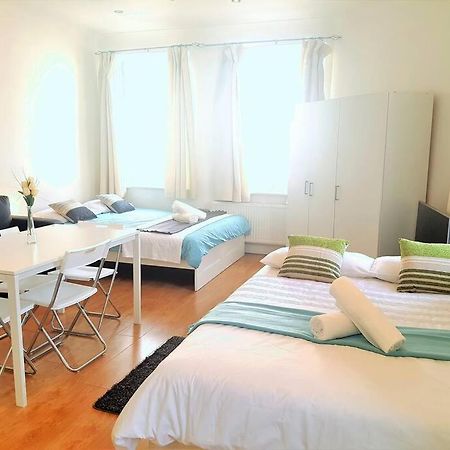 Excellent Studio Flat In Лондон Экстерьер фото